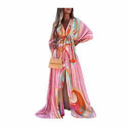 Women Maxi Dress1