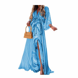 Women Maxi Dress2