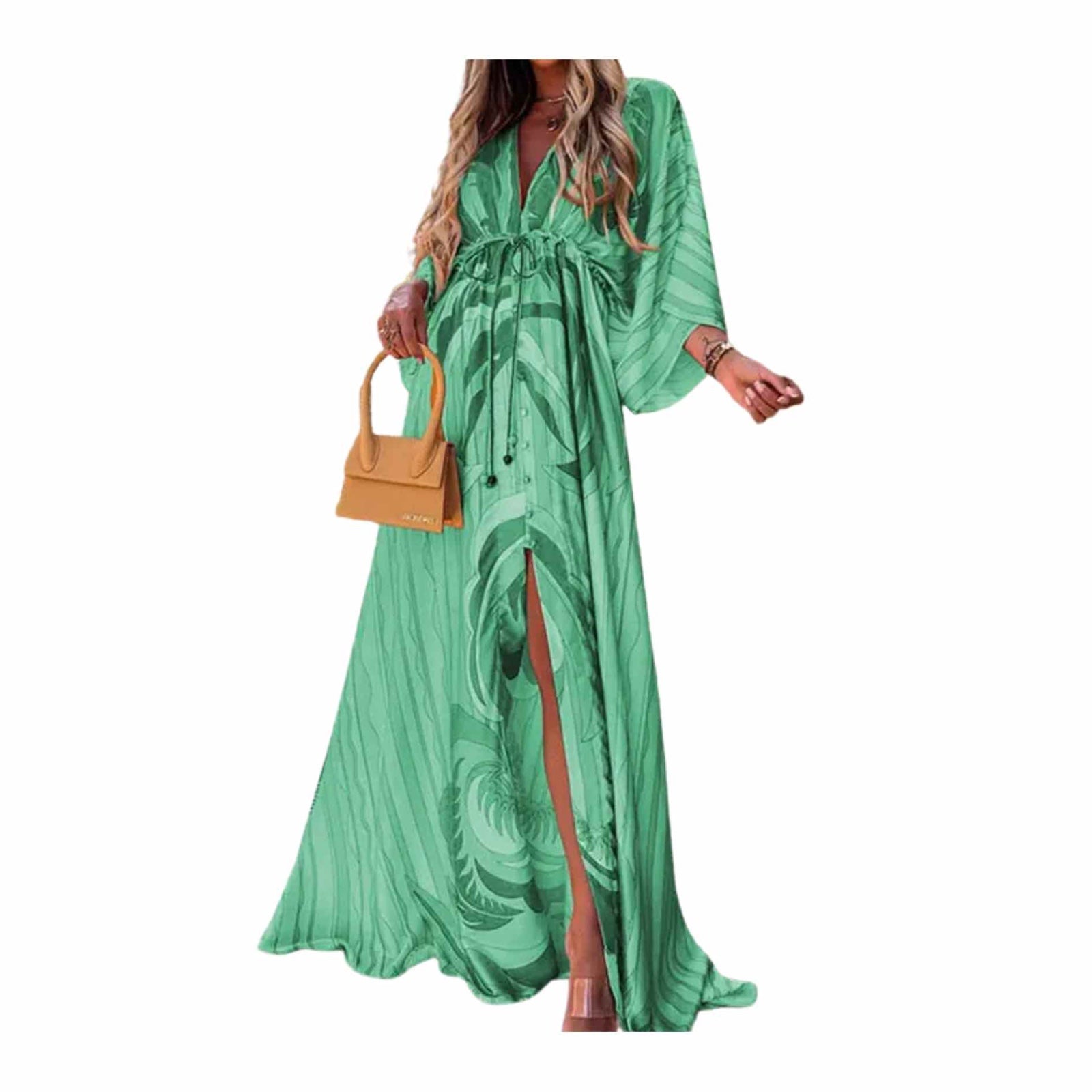 Women Maxi Dress4