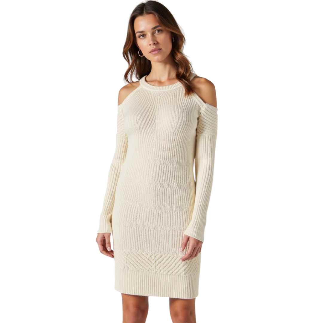 Women Outerwear/Knitwear--> Dress