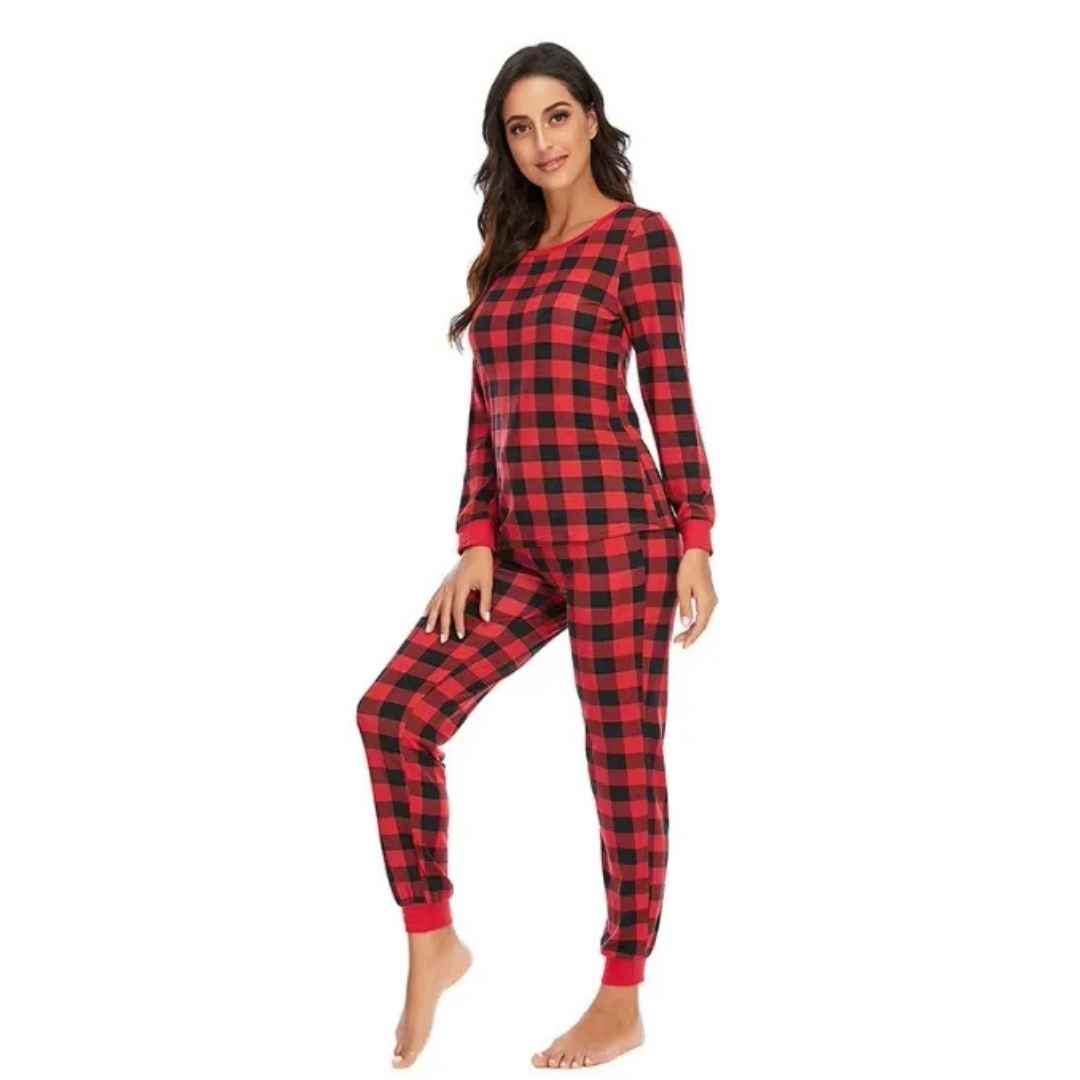 Women Pajama Set
