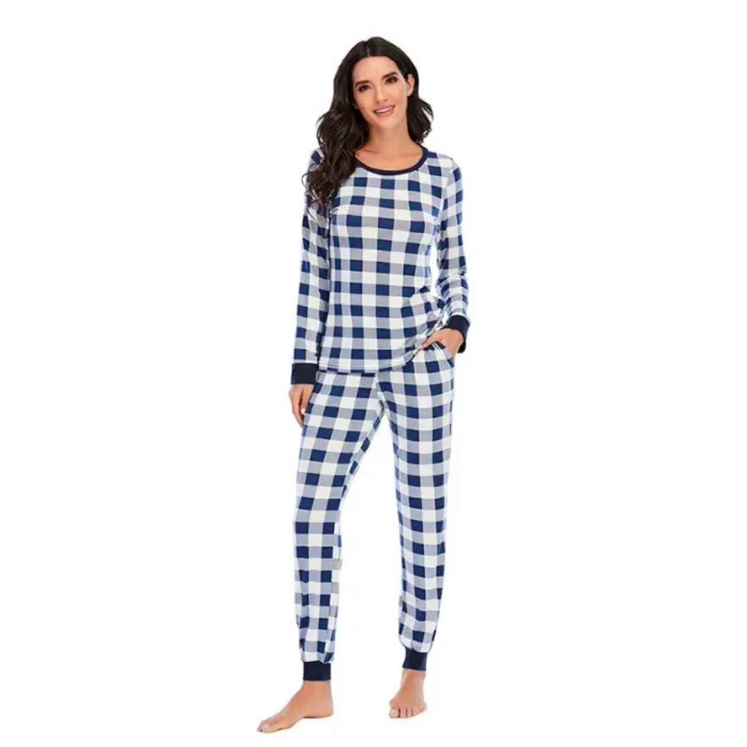 Women Pajama Set1