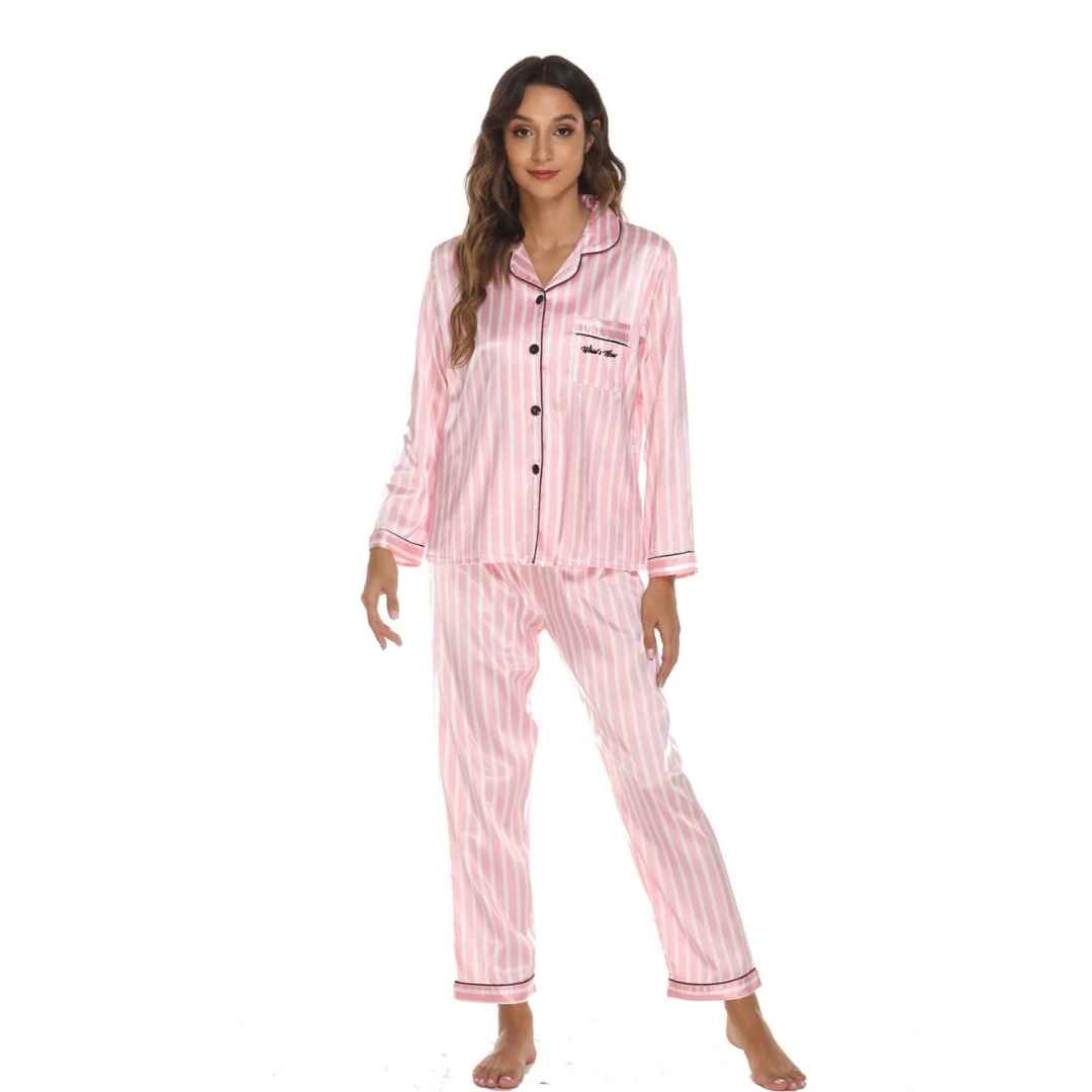 Women Pajama Set10