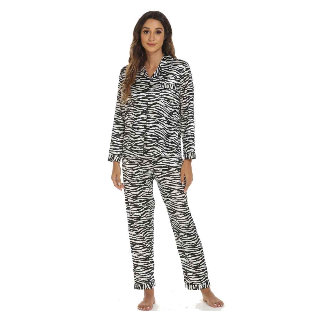 Women Pajama Set11