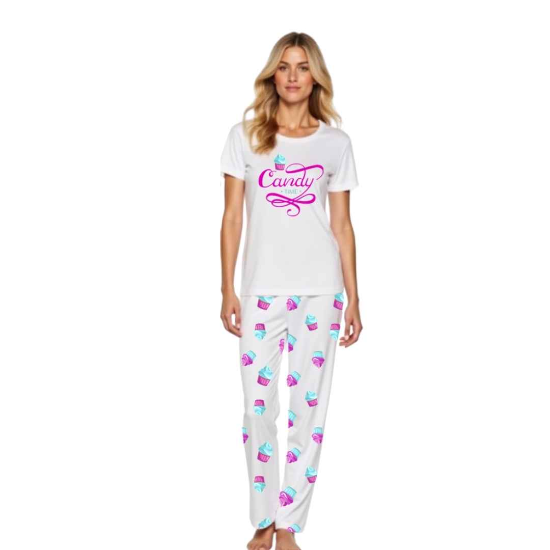 Women Pajama Set12