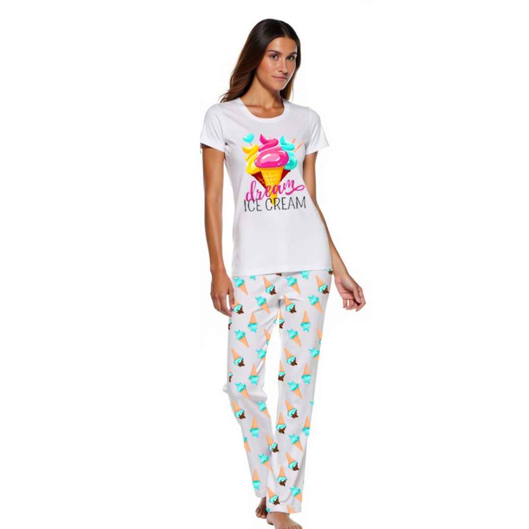 Women Pajama Set