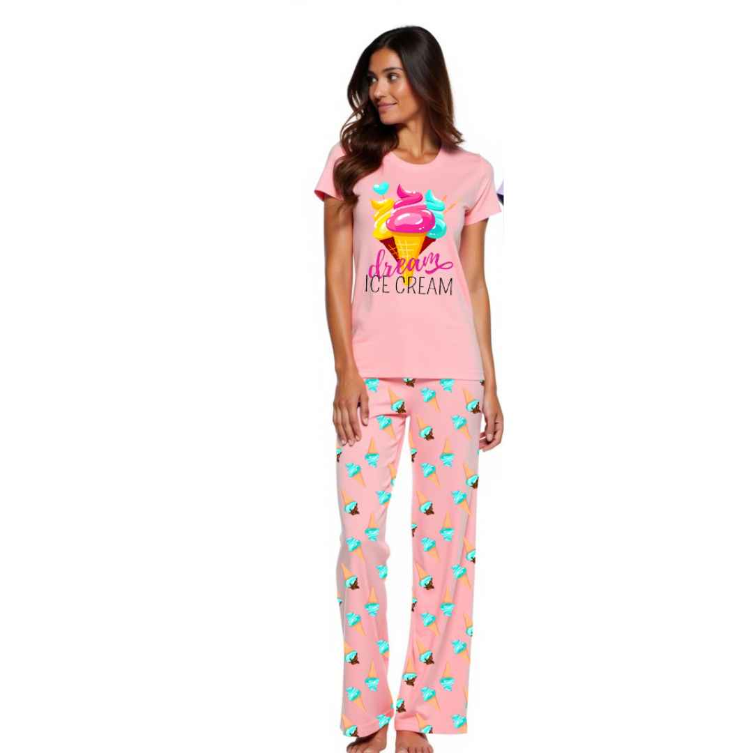 Women Pajama Set