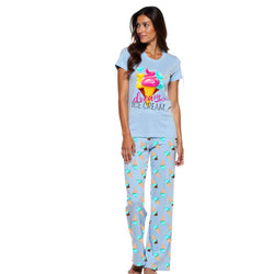 Women Pajama Set