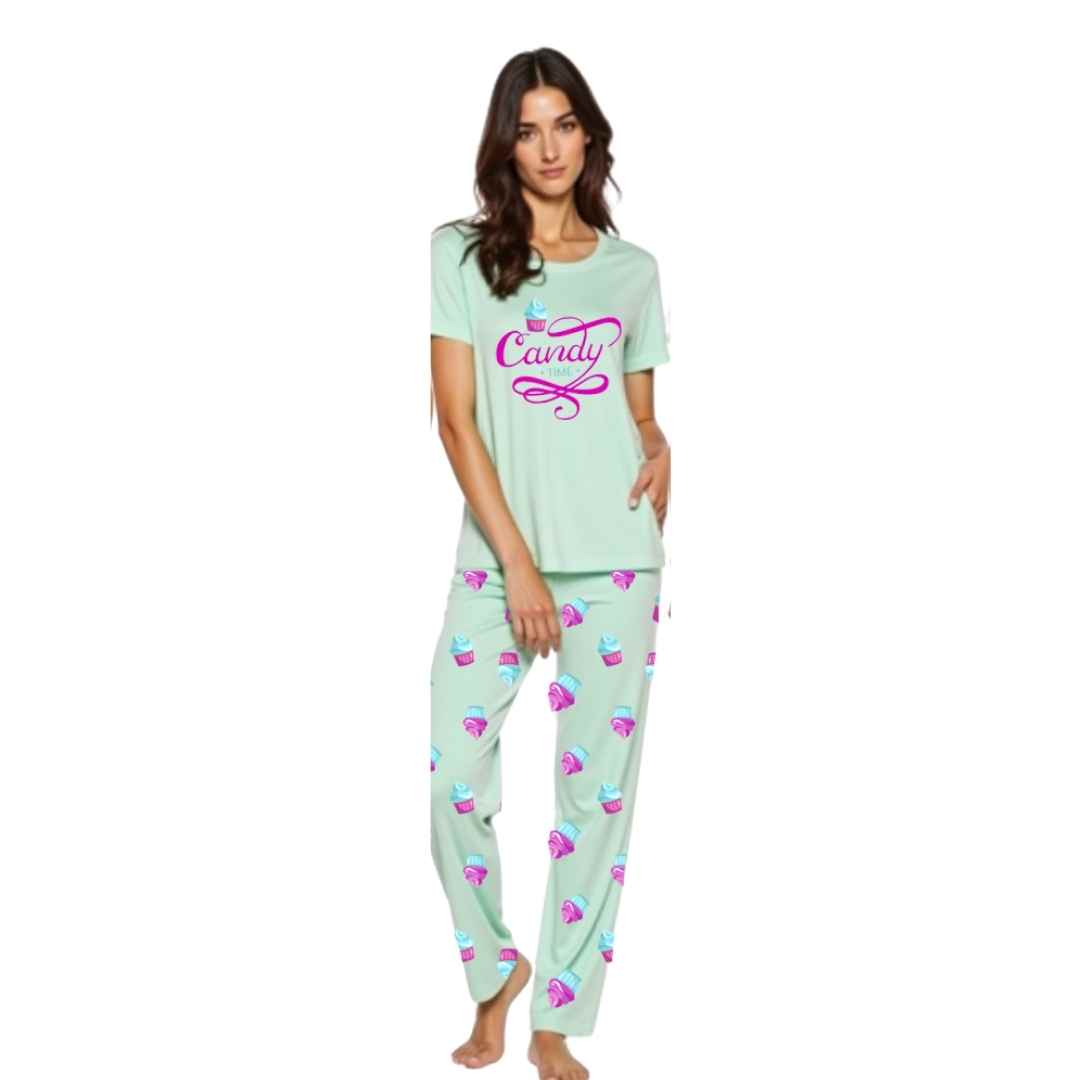 Women Pajama Set13
