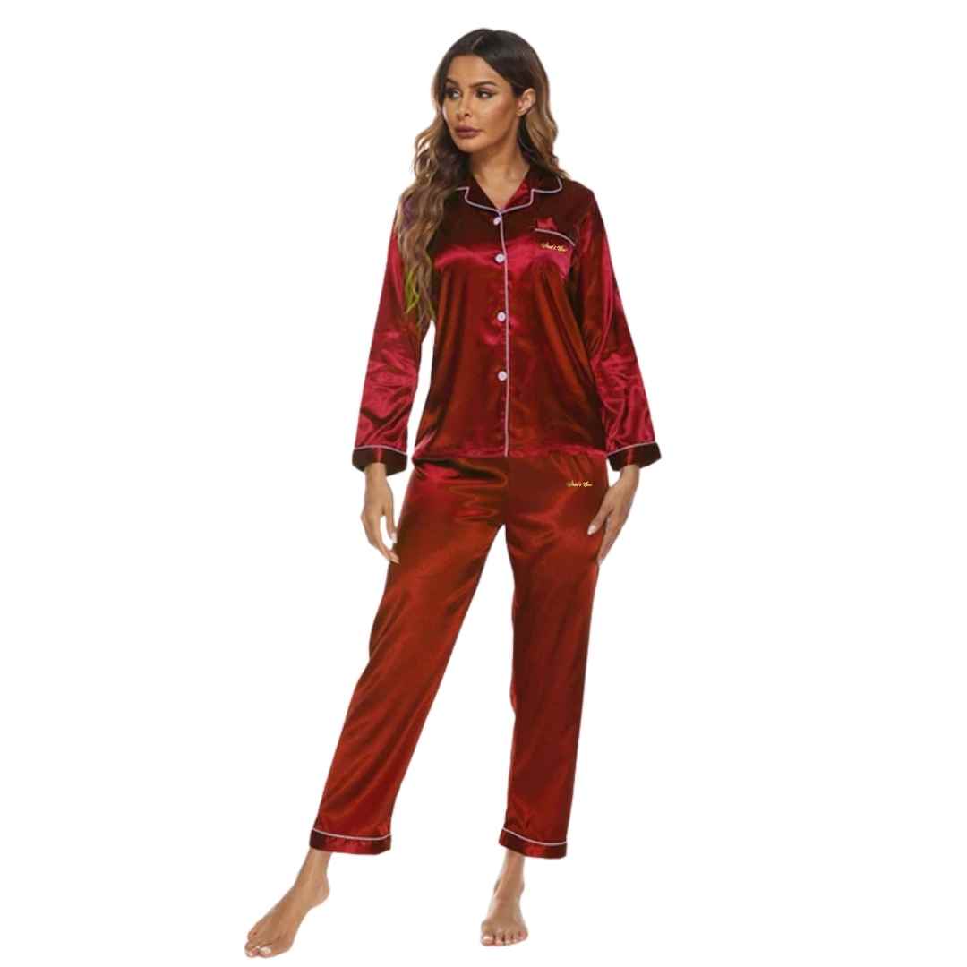 Women Pajama Set3