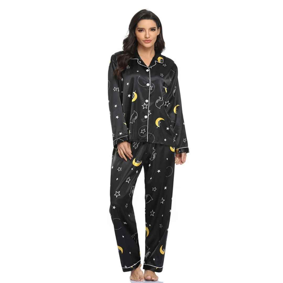 Women Pajama Set7