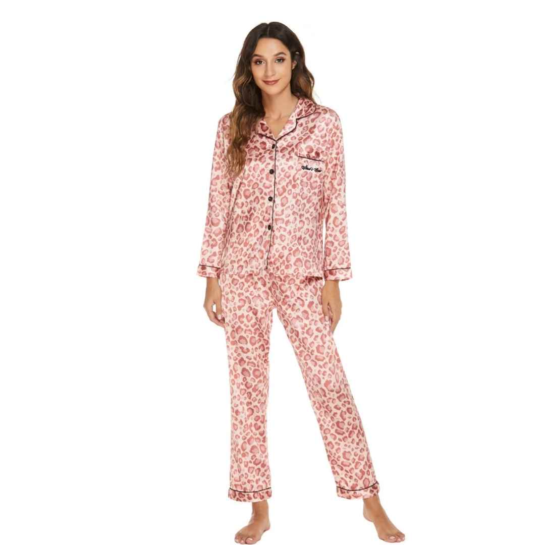 Women Pajama Set8