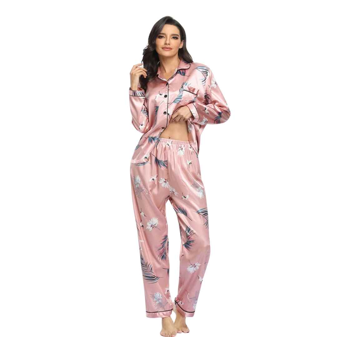 Women Pajama Set9