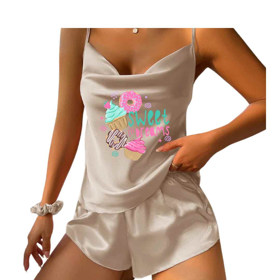 Women Pajamas