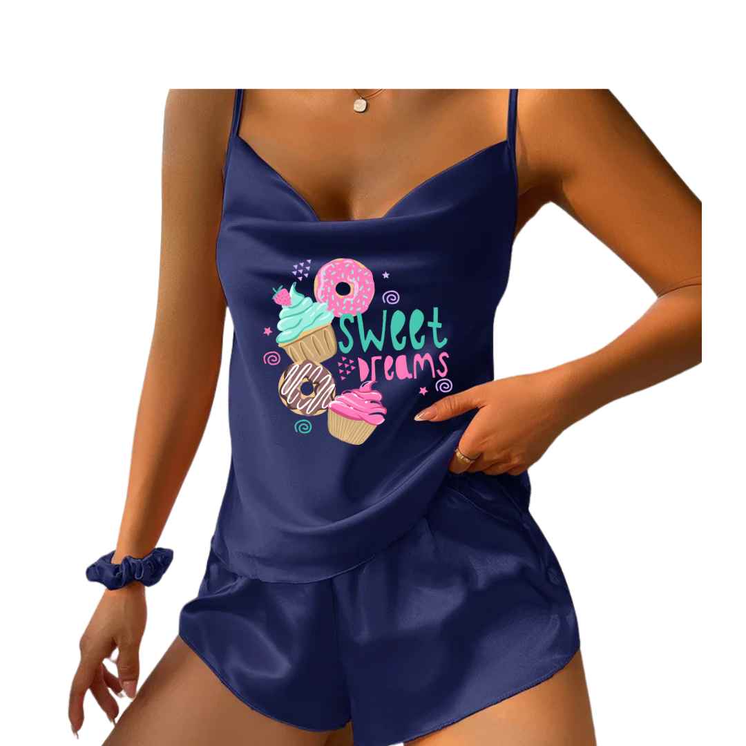 Women Pajamas1