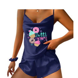 Women Pajamas1