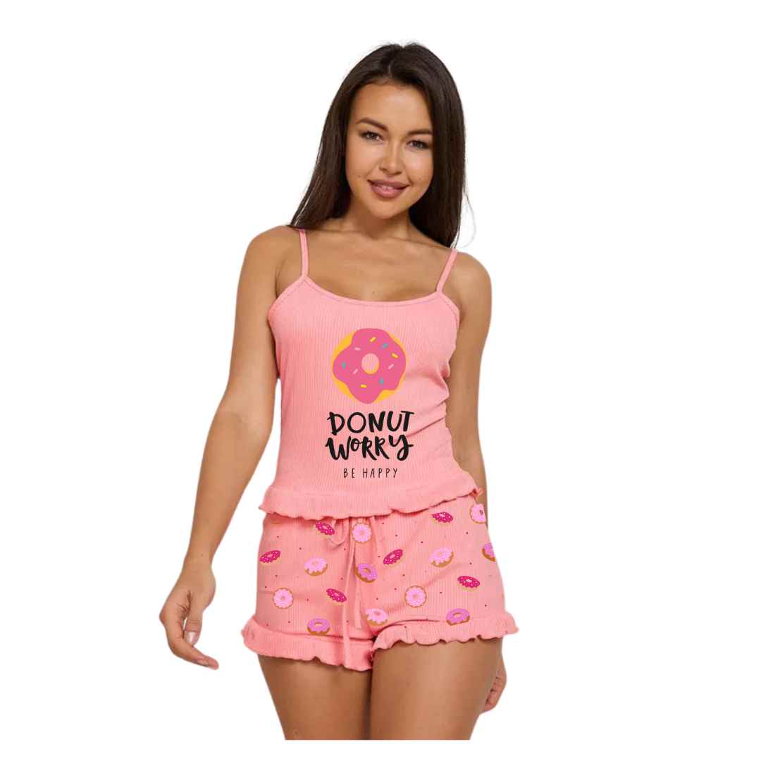 Women Pajamas20