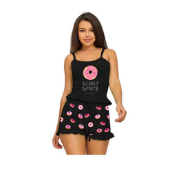 Women Pajamas21
