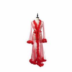 Women Robe1