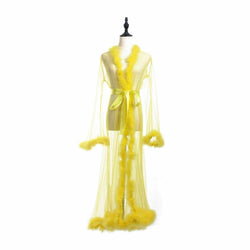 Women Robe2