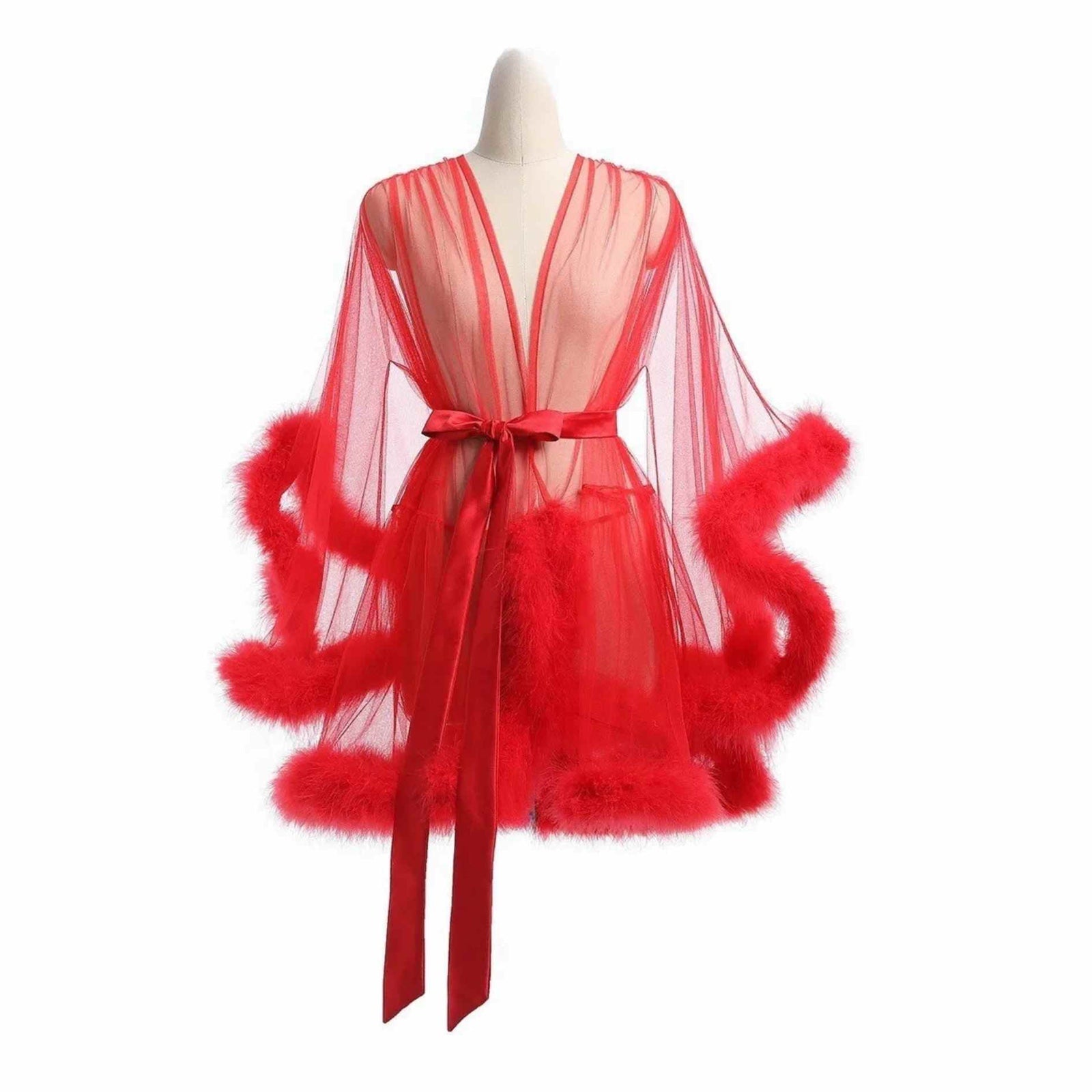 Women Robe8