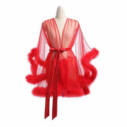 Women Robe8