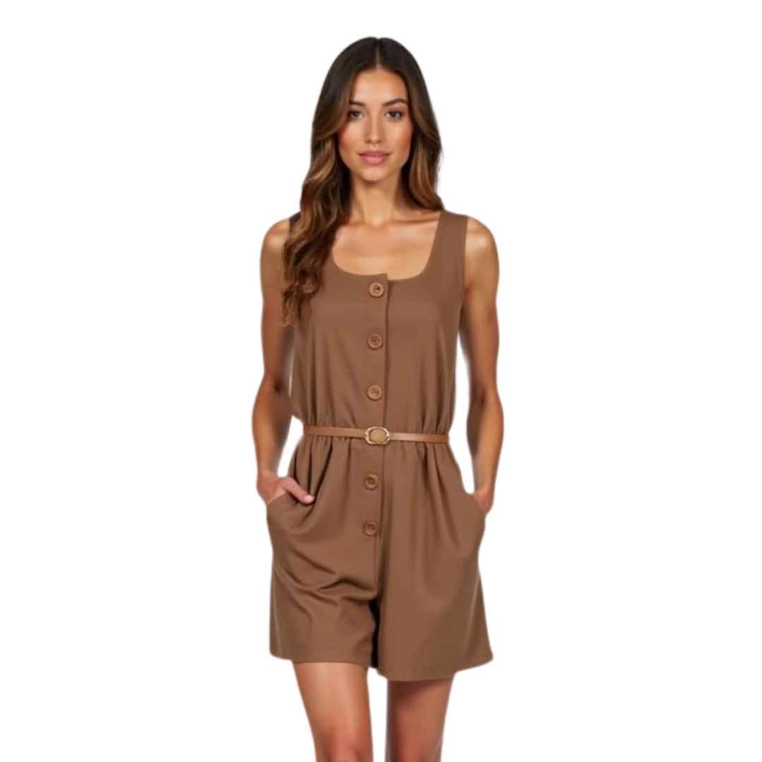 Women Romper