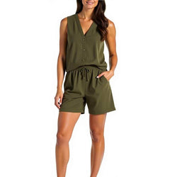 Women Sets-Top & Shorts2