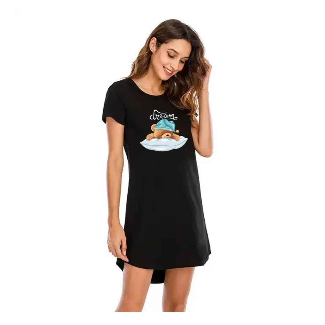 Women Sleepwear & Night Gowns10