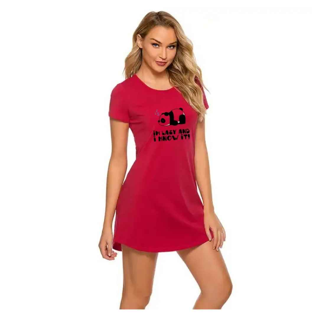 Women Sleepwear & Night Gowns9