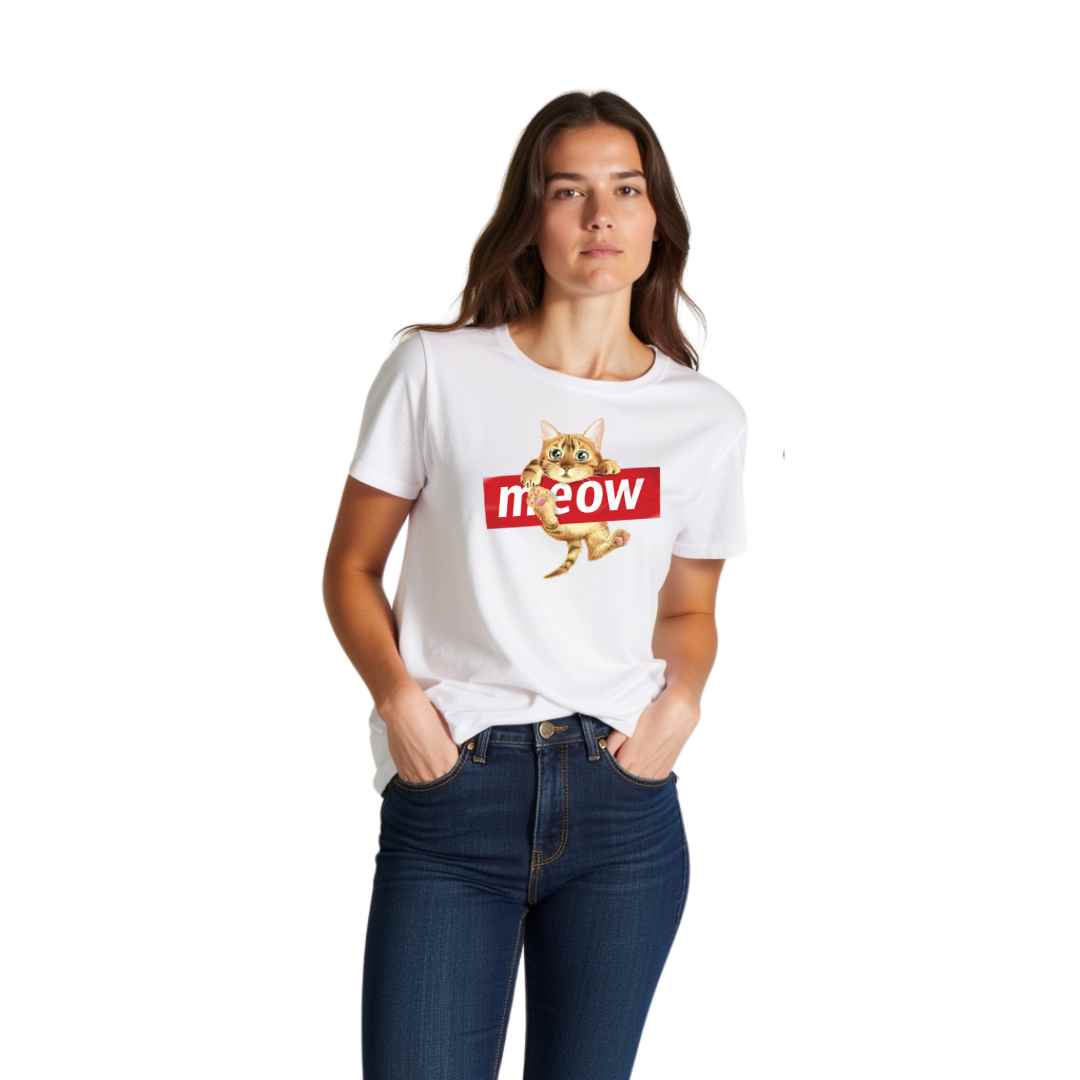 Women T-Shirt