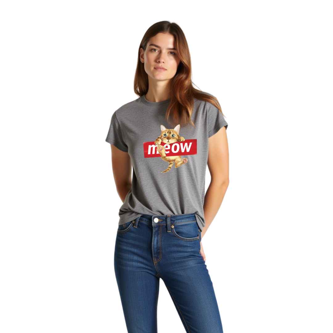 Women T-Shirt