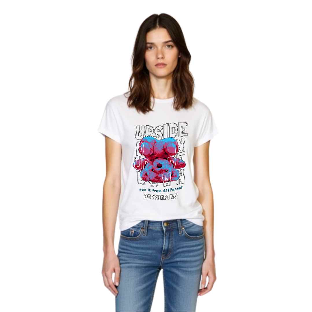 Women T-Shirt