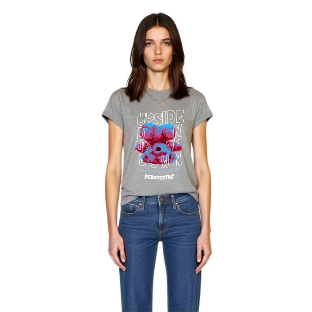 Women T-Shirt