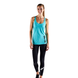 Women Tank Top and leggings Set