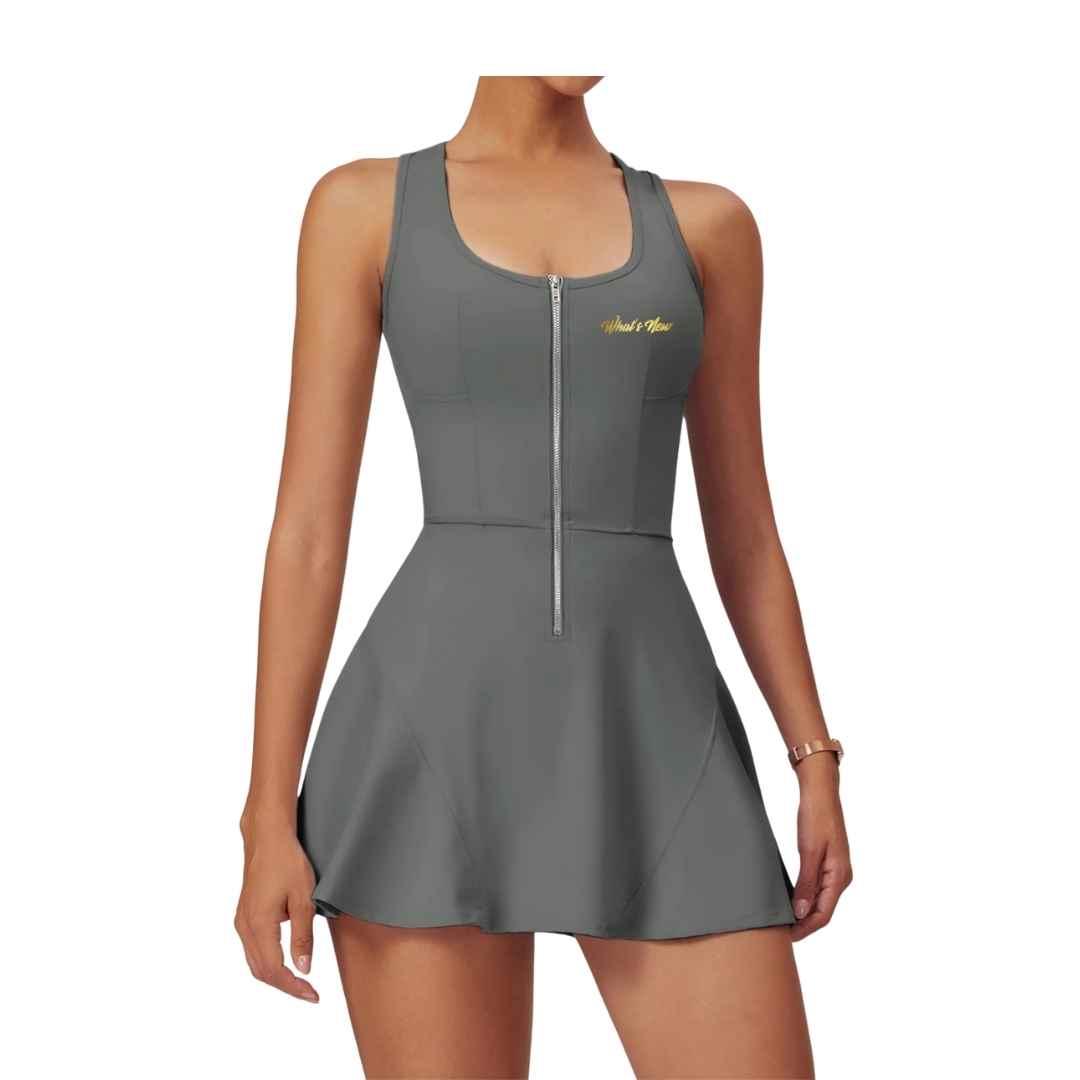 Women Tennis Dress