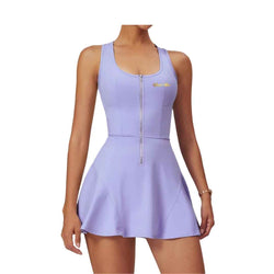 Women Tennis Dress1