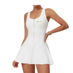 Women Tennis Dress2