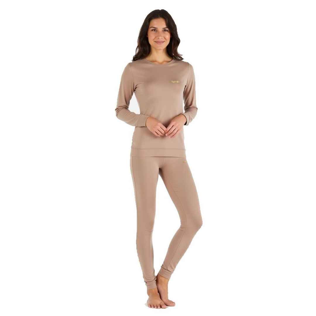 Women Thermal Sets