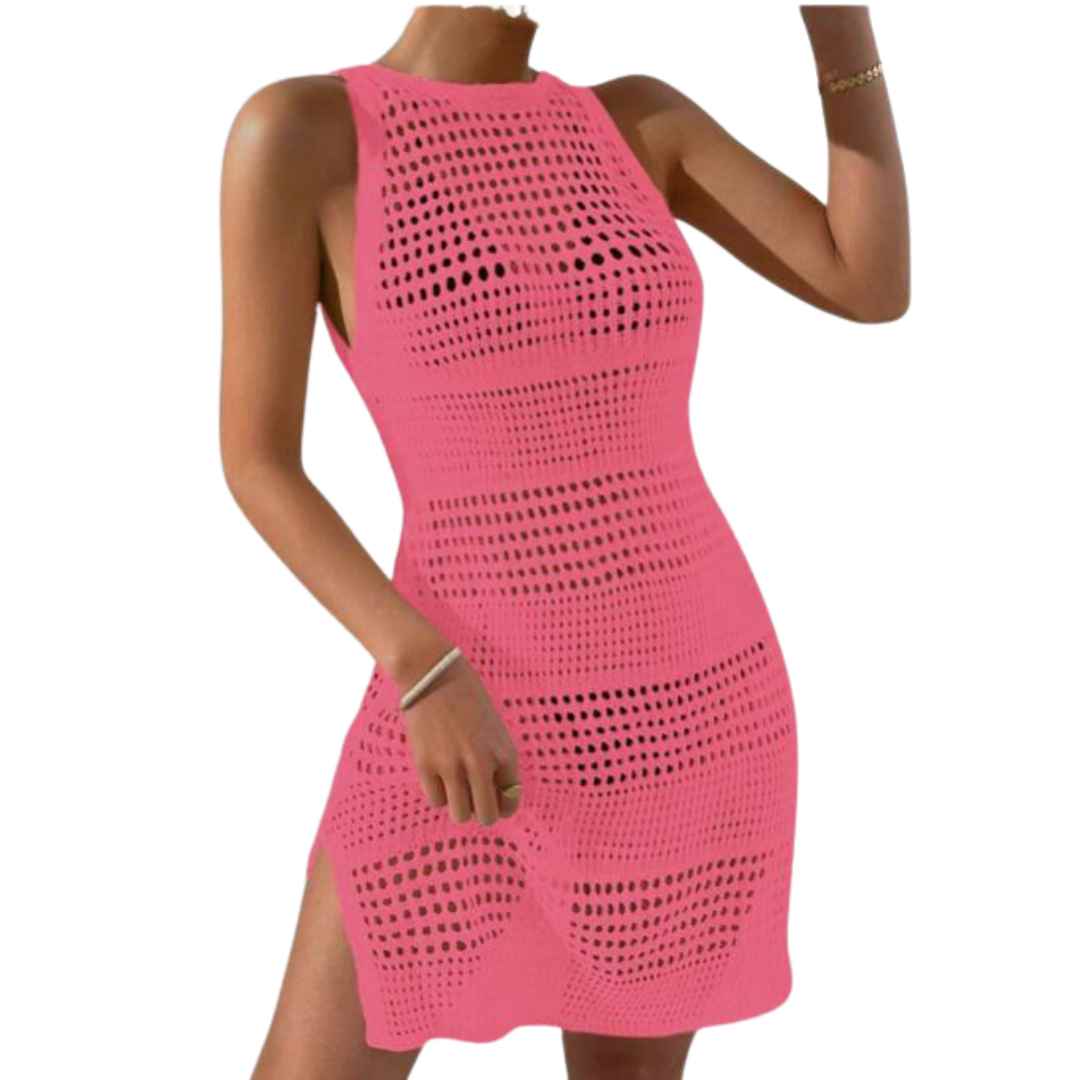 Women Trico Dress