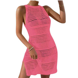 Women Trico Dress
