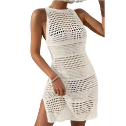 Women Trico Dress1