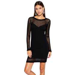 Women Trico Dress