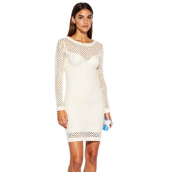 Women Trico Dress
