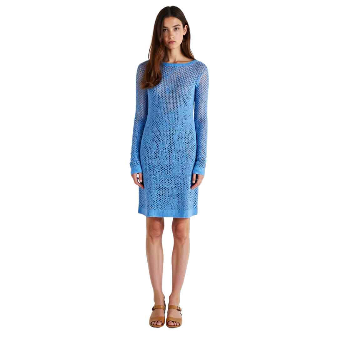 Women Trico Dress