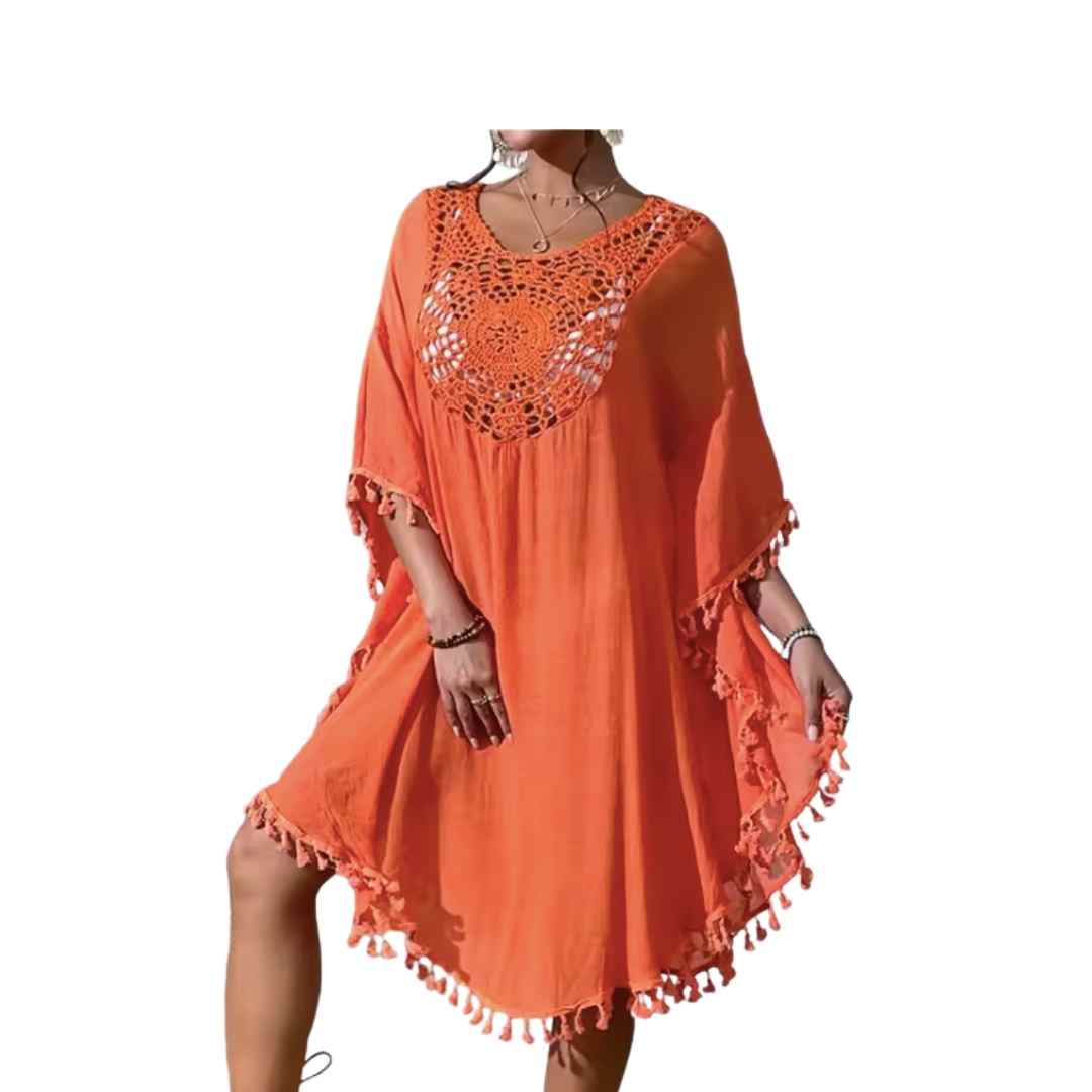 Women Trico Dress114