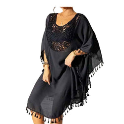 Women Trico Dress115