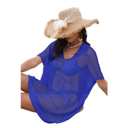 Women Trico Dress