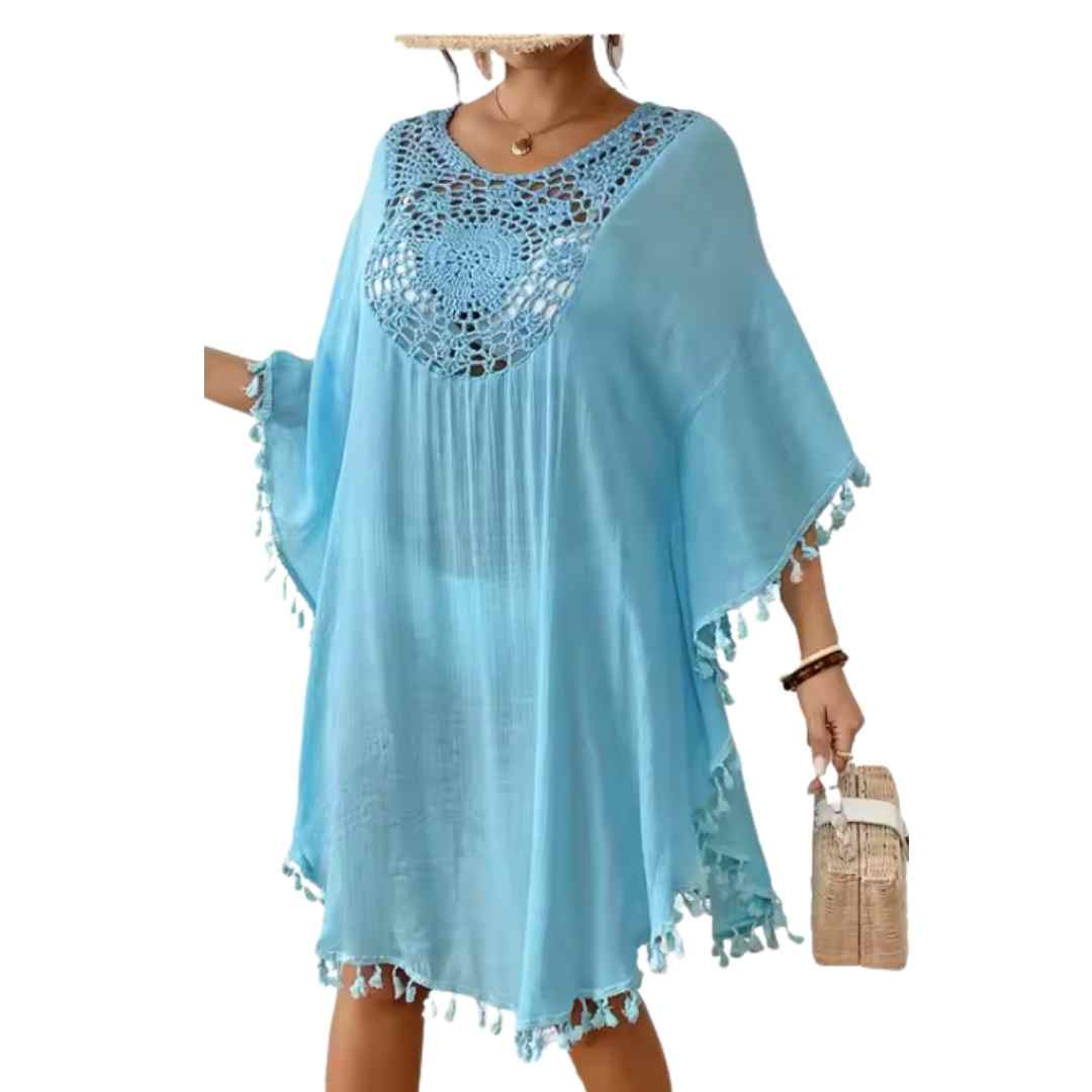 Women Trico Dress133