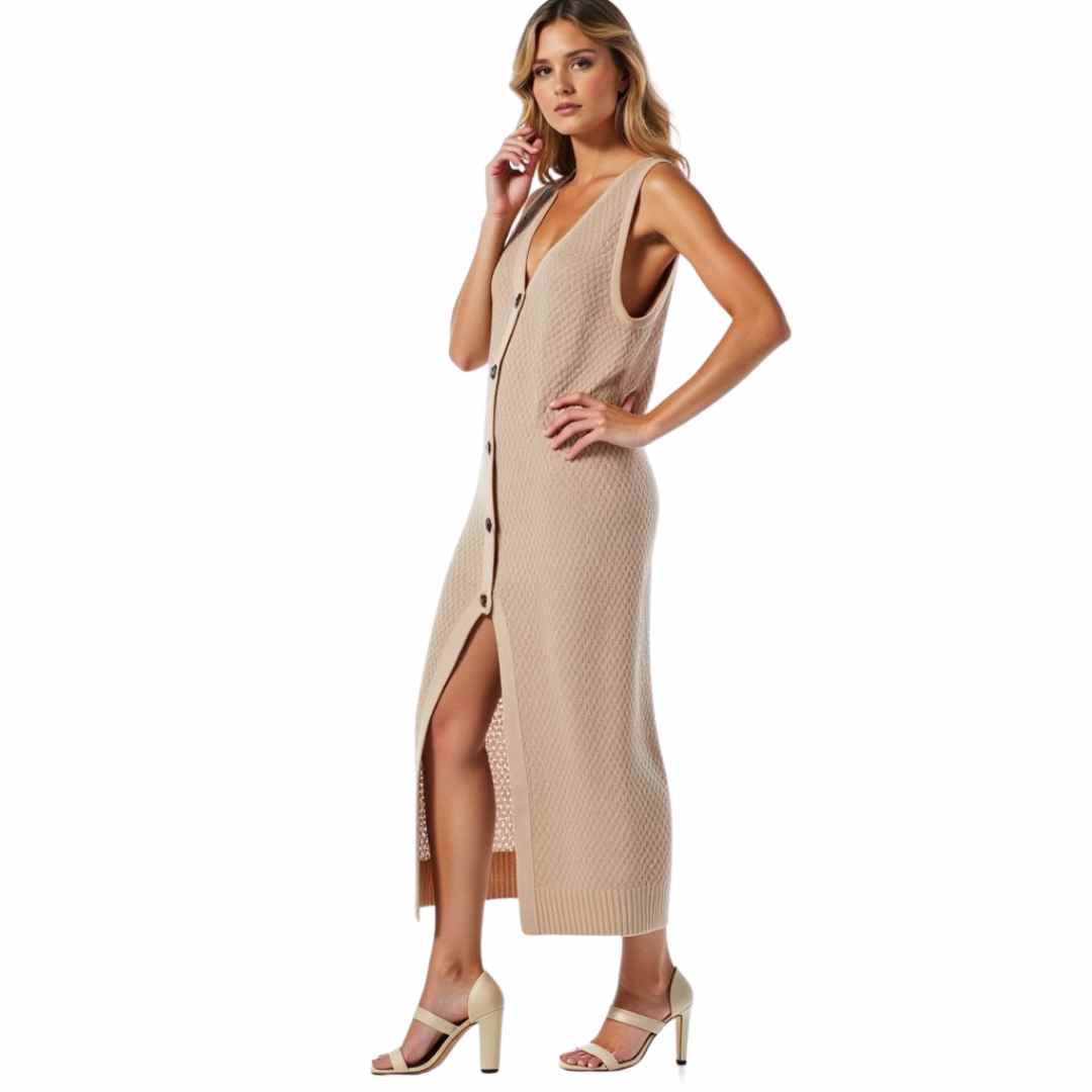 Women Trico Dress210